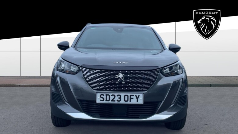 Peugeot 2008 1.2 PureTech Allure Premium+ 5dr Petrol Estate